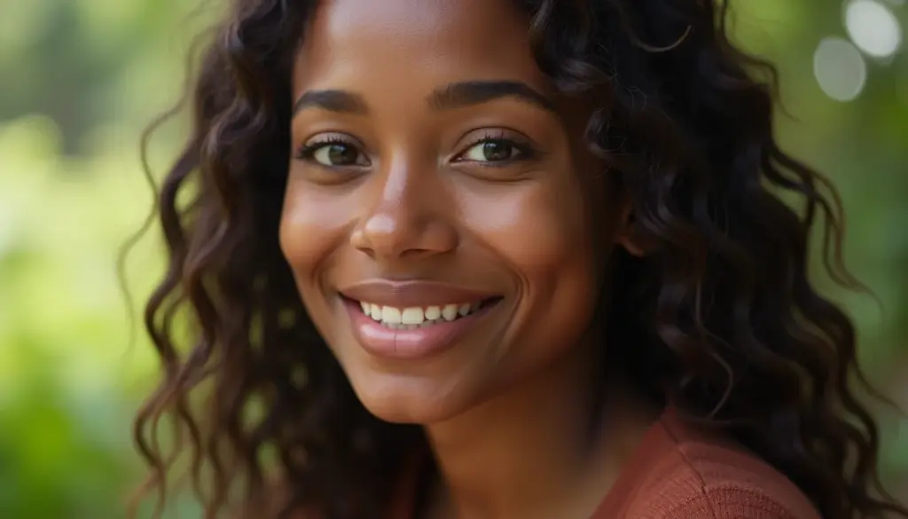 Cor de Cabelo Chocolate para Morenas: Revelamos os 7 tons [Segredo]