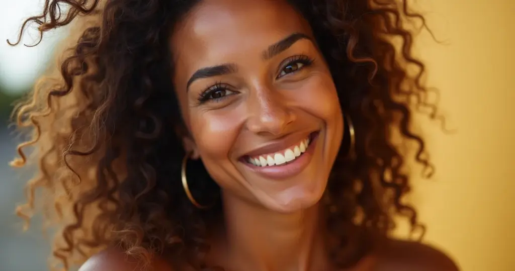 Cor de Cabelo Mel Tabaco: A cor secreta que você precisa saber!