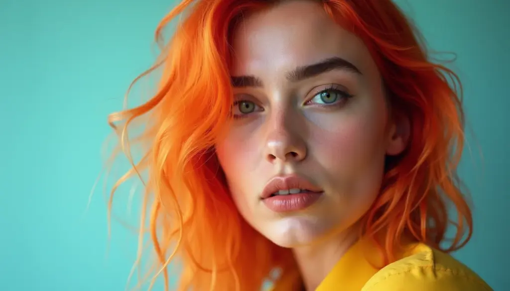 Paolla Oliveira: Descubra a Cor do Cabelo Que Está Bombando em 2026