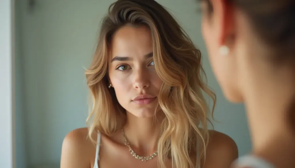 Degradê Perfeito em Casa: Corte Cabelo Sozinha em 2026!