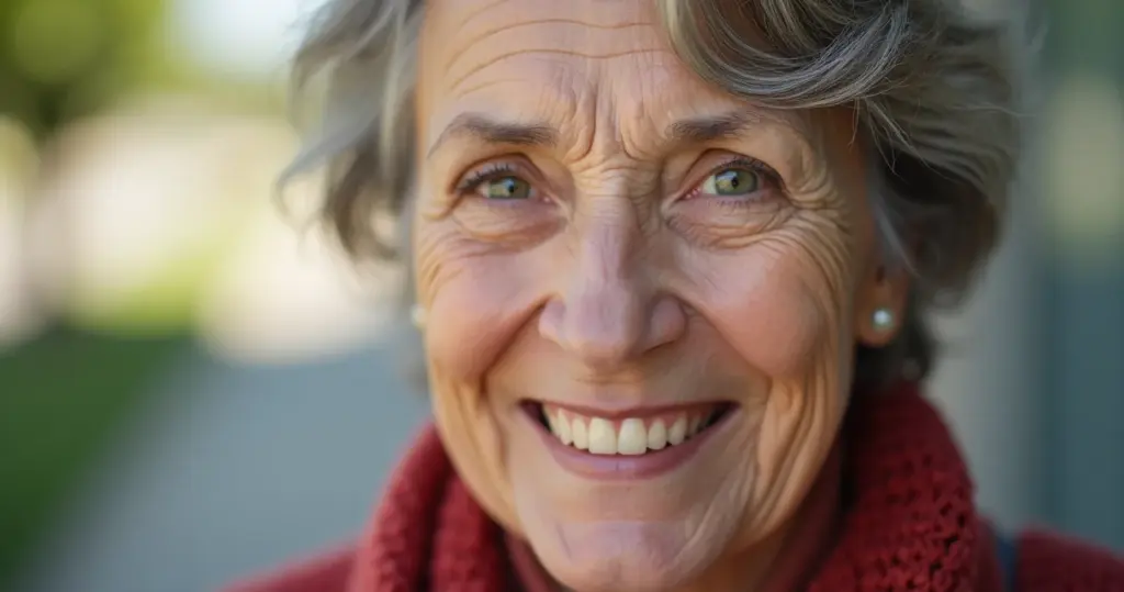 Corte Cabelo Curto Feminino 70 Anos: Rejuvenesça 10 Anos!