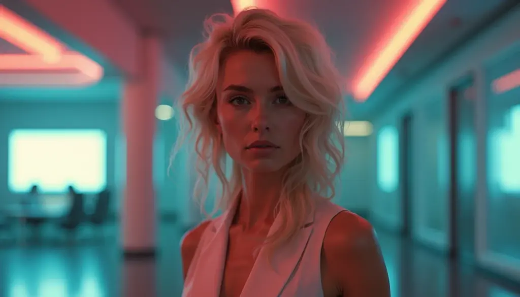 Cortes de Cabelo Feminino Anos 80: Reviva o Estilo Icônico em 2026