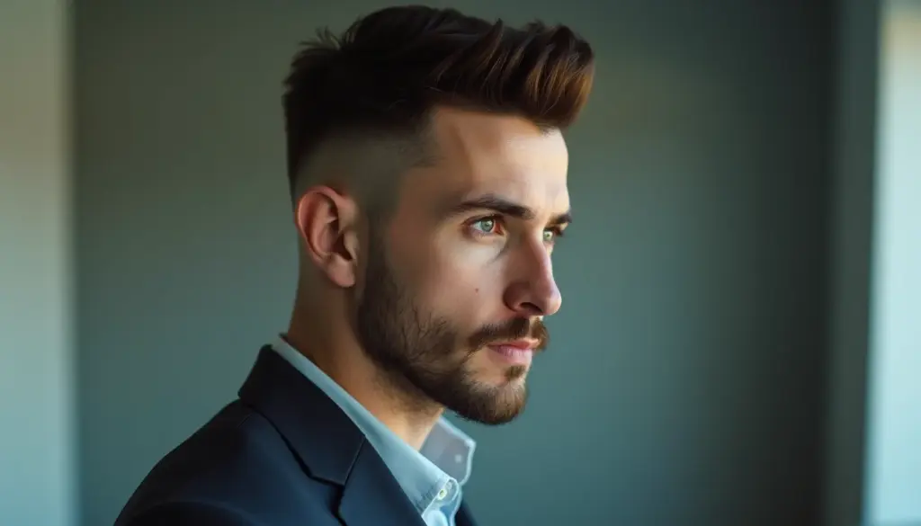 Corte de Cabelo Máquina 5: O Guia Definitivo de 2026