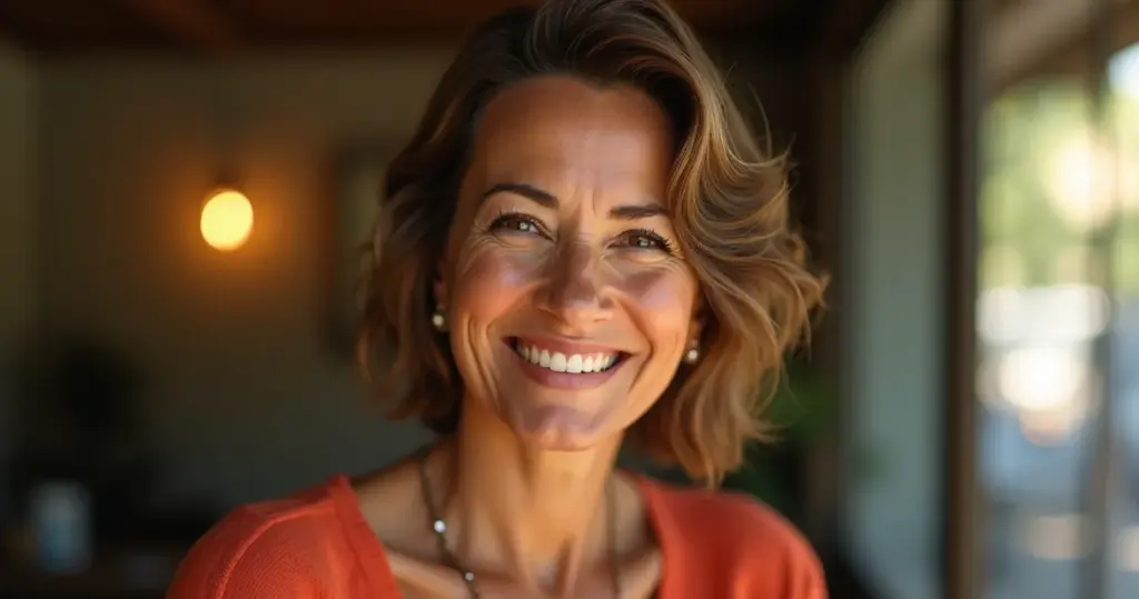 Corte cabelo senhoras 50 anos: Renove seu visual com estas 7 opções!