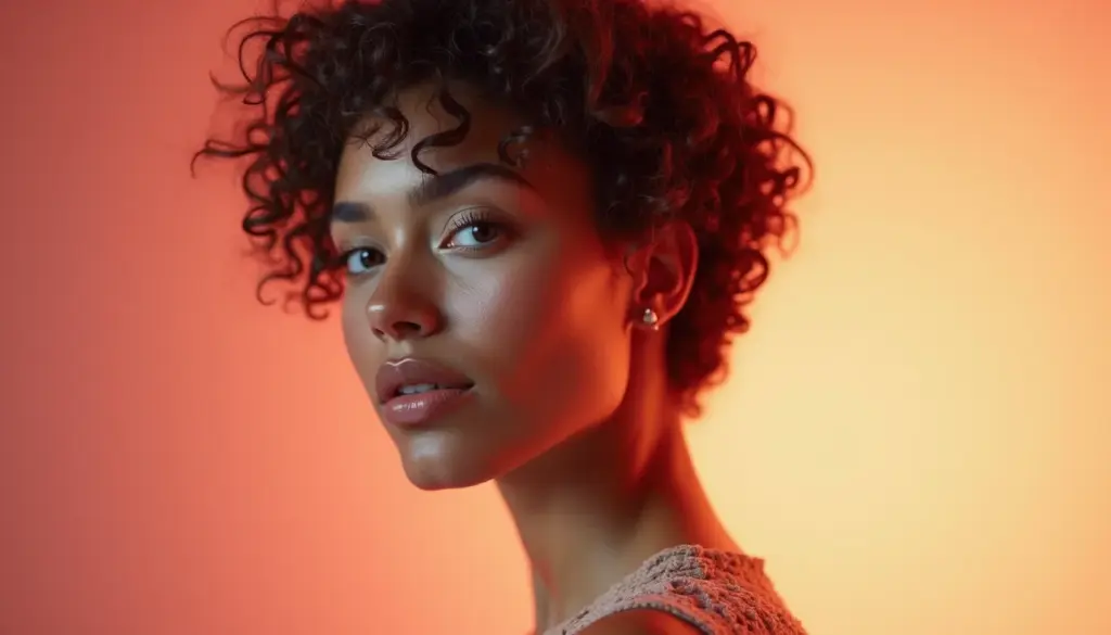 Cabelo Cacheado Curto: 5 Cortes Que Redefinem Tendências em 2026 Cabelo Cacheado Curto: 5 Cortes Que Redefinem Tendências em 2026