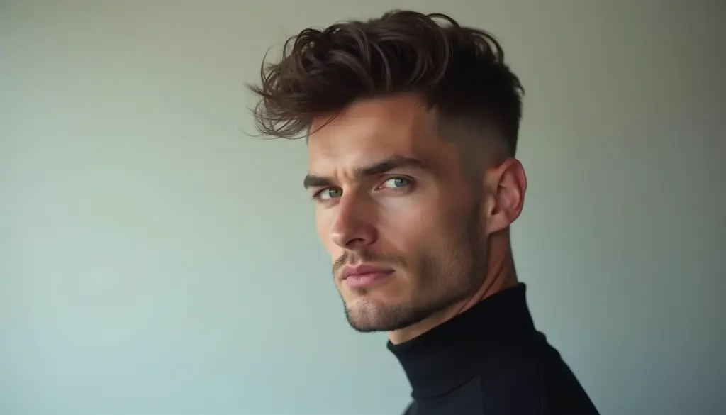 Corte de Cabelo 0 Masculino: O Guia Definitivo para 2026 Corte de Cabelo 0 Masculino: O Guia Definitivo para 2026