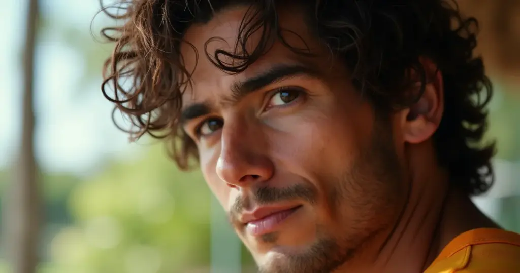 Corte de cabelo 1 do lado e 3 em cima: o visual que explode em 2026