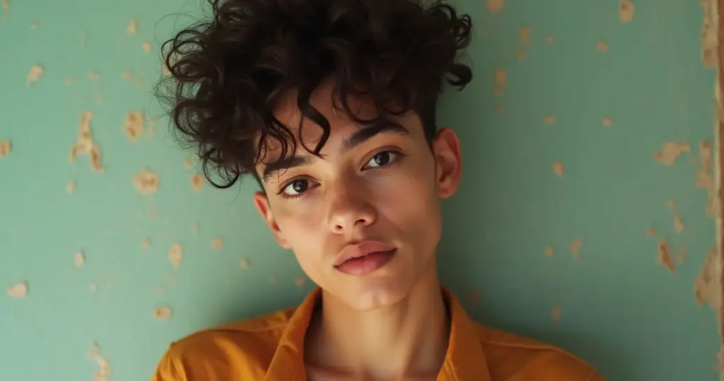 Corte de Cabelo 1996: o estilo que voltou com tudo [Vídeo]