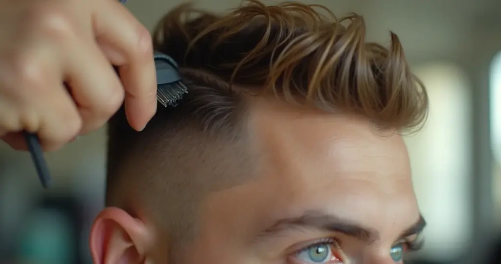 Corte de Cabelo 99: Transforme seu visual e economize já!