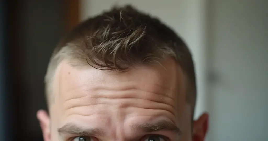 Corte de Cabelo à Escovinha: O Segredo da Praticidade