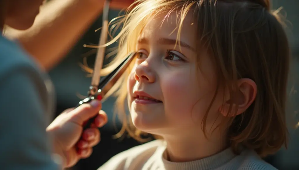 Corte de Cabelo Acionado: o segredo [2026] para um visual único