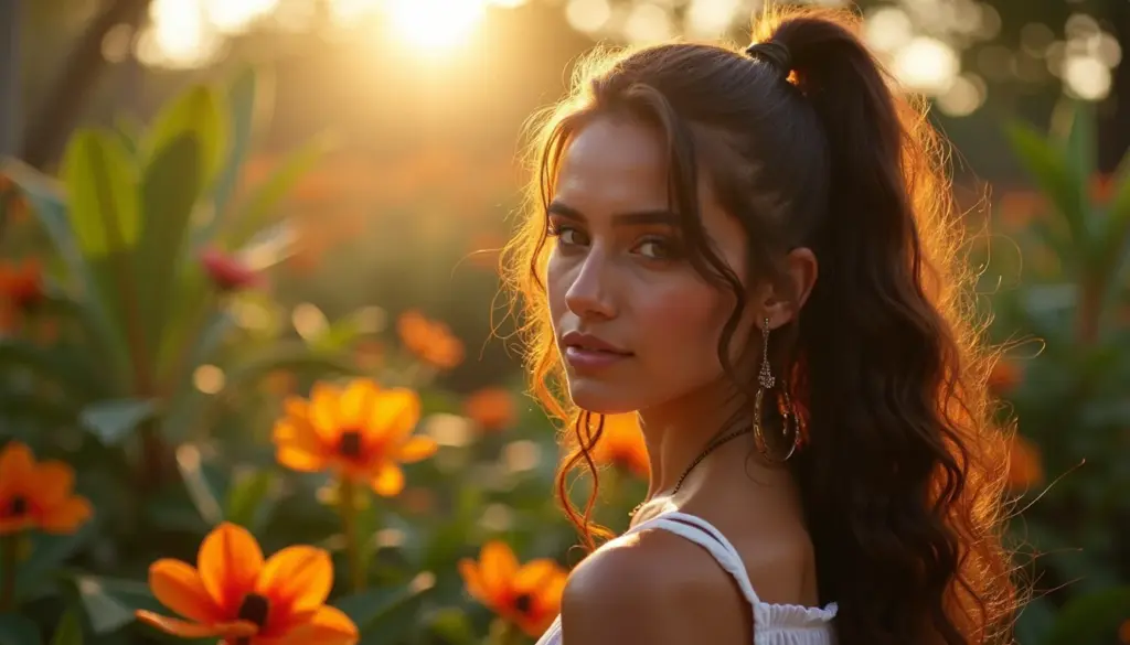 Corte De Cabelo Anos 90 Feminino Longo: o retorno triunfal [2026]