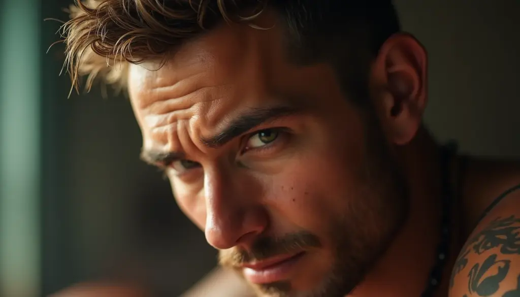 Corte de Cabelo Áspero: o segredo para um visual moderno [2026]