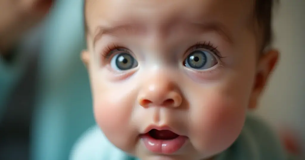 Corte de Cabelo Bebê 9 Meses: Segurança e Estilo para o 1º Corte