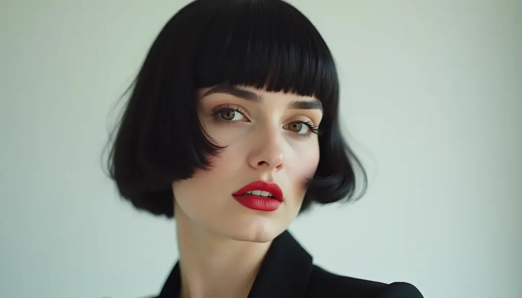 Corte Black Feminino: 5 Estilos Que Vão Dominar 2026