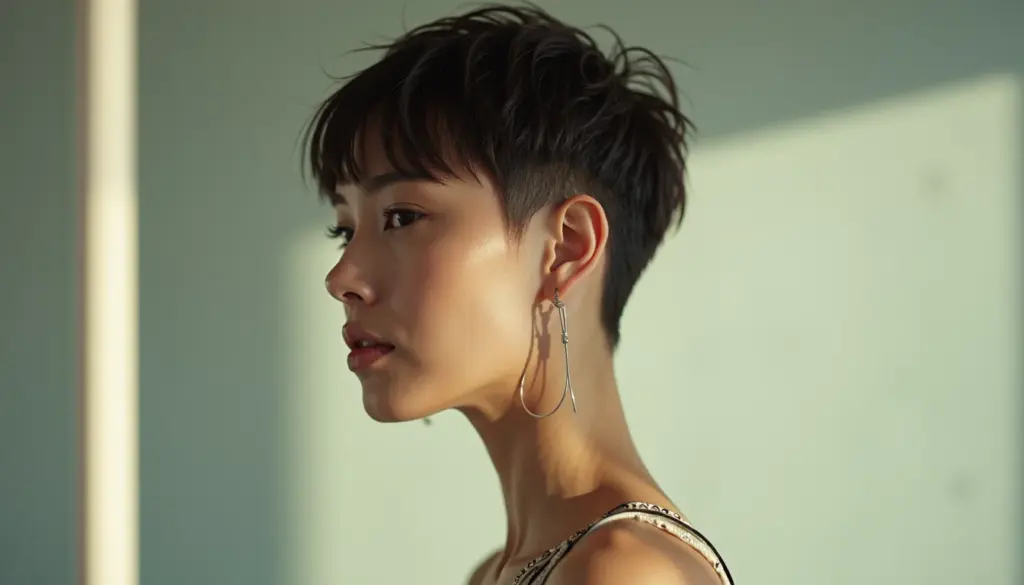 Corte Butterfly: O Penteado Que Transforma Seu Visual em 2026