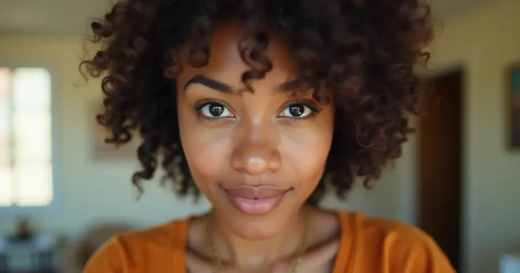 Corte de Cabelo Cacheado Curto Moderno: Leveza e Rejuvenescimento