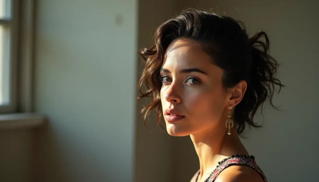 Corte Camila Pitanga: O Visual Que Vai Dominar 2026