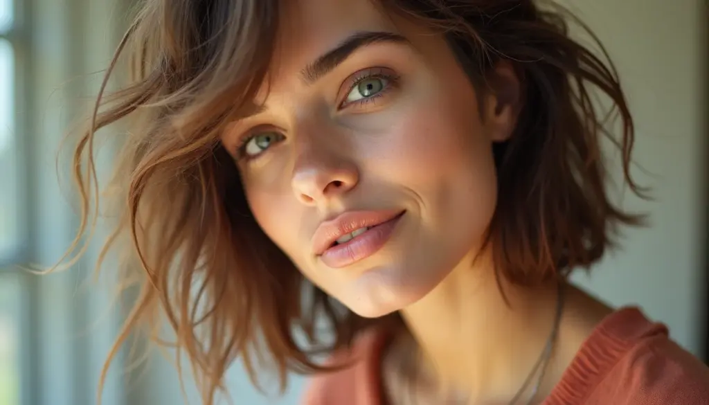 Chanel 2026: O corte de cabelo que define seu estilo!