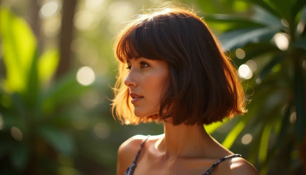 Corte de Cabelo Chanel Repicado: o segredo para volume [Descubra]