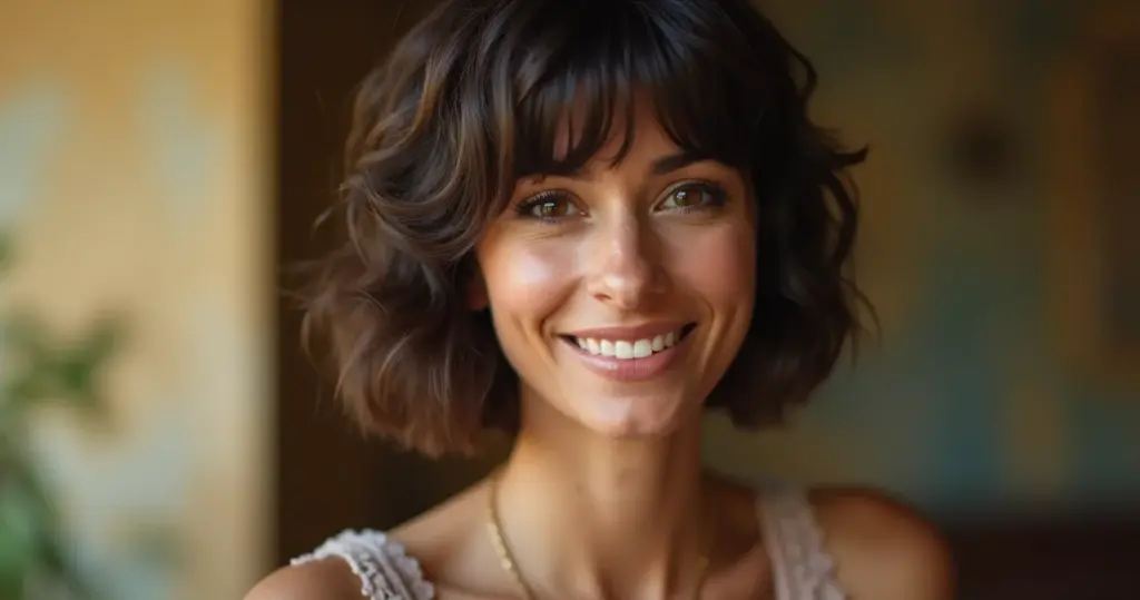 Corte de Cabelo Chanel Repicado para Senhoras: o look que rejuvenesce [2026]