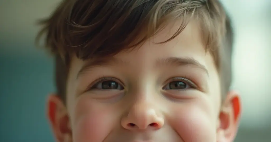 Corte de Cabelo com Risco Lateral: Transforme Seu Visual!