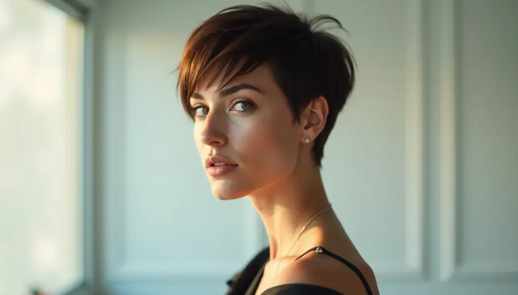 Cortes De Cabelo Curtos: 5 Estilos Que Vão Dominar 2026