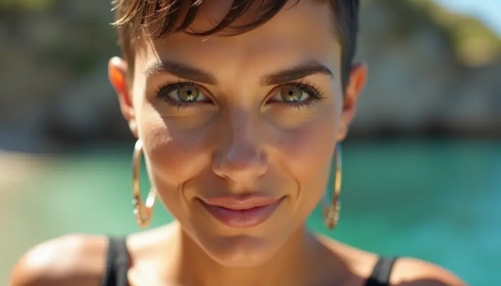 Corte de Cabelo Curto Feminino: O Segredo das Estilosas em 2026