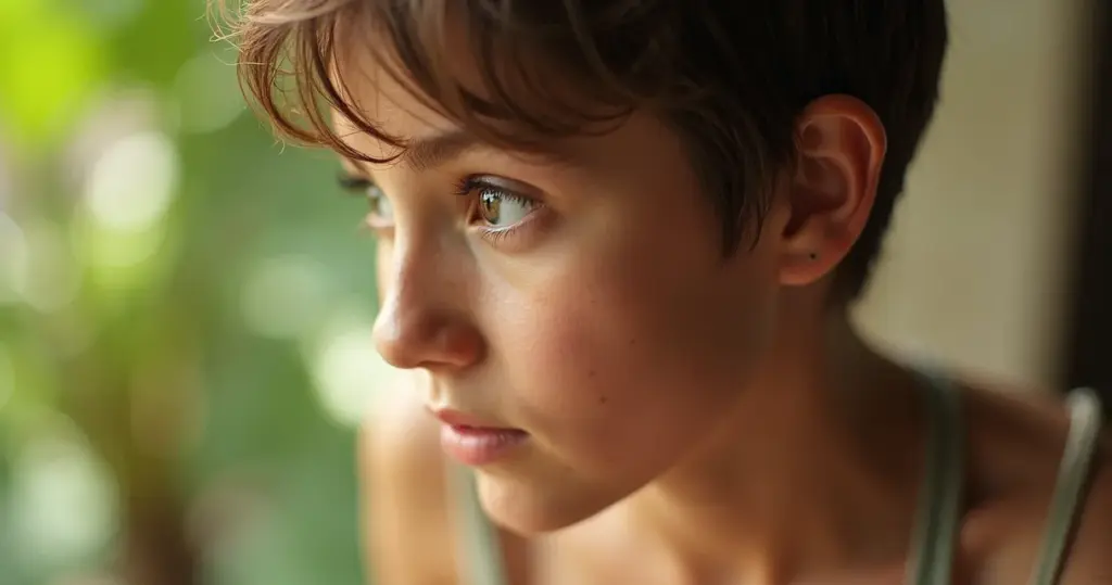 Corte de Cabelo Curto Feminino p/ Rosto Redondo: 7 ideias que você precisa ver!