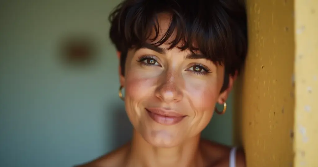 Corte de Cabelo Curto Guilhermina Guinle: o visual que você precisa agora!