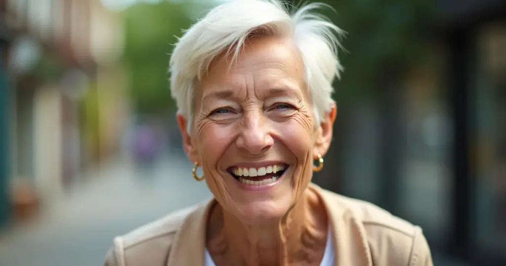 Corte de Cabelo Curto para Senhoras com Mais de 60 Anos: O Segredo Rejuvenescedor Corte de Cabelo Curto para Senhoras com Mais de 60 Anos: O Segredo Rejuvenescedor