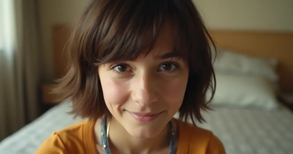 Corte de Cabelo da Michelle Loreto: O Segredo Revelado!