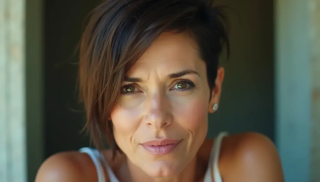 2026: O corte de cabelo da Sandra Bullock que você PRECISA ter!