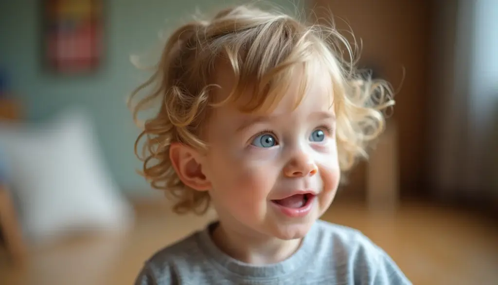 O corte de cabelo de criança que os pais amam em 2026 O corte de cabelo de criança que os pais amam em 2026