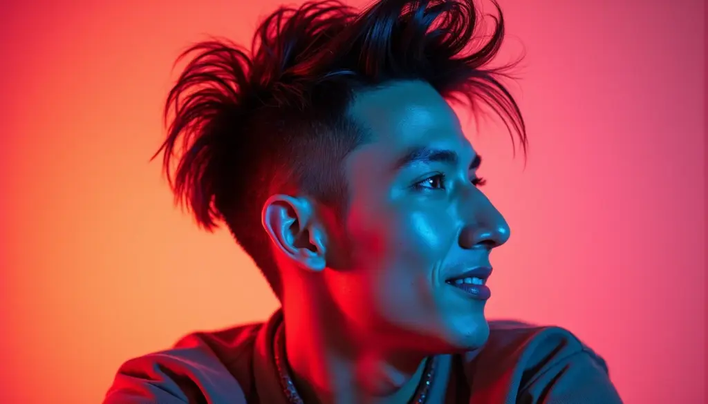 Corte de cabelo do J Hope: o visual que conquistou o K-Pop [2026]