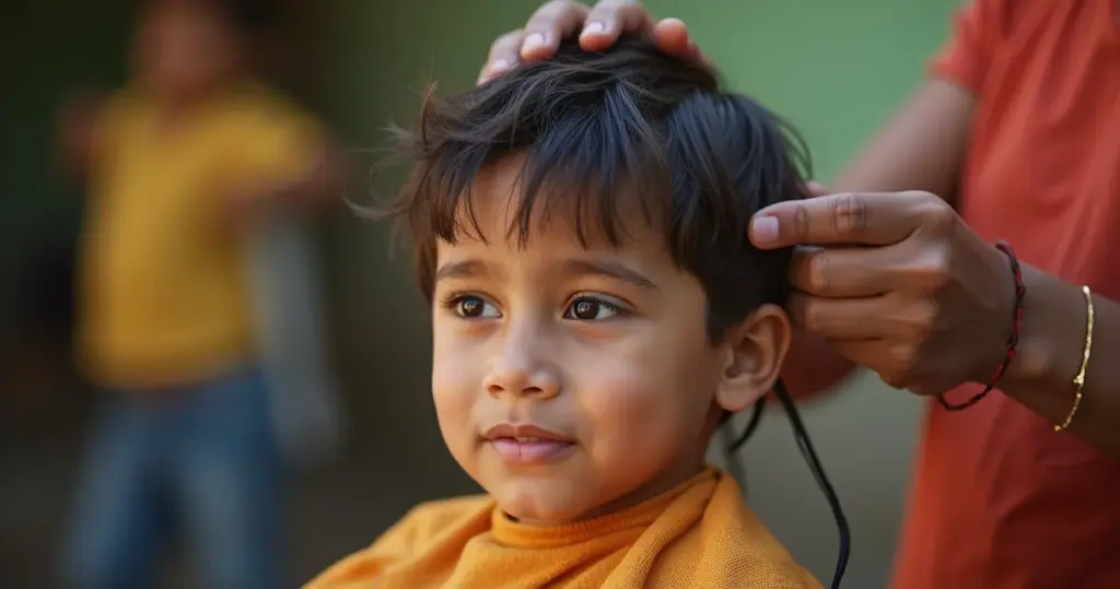 Corte de Cabelo do Meno Índio: o segredo revelado [2026]
