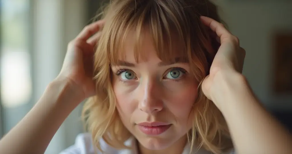 Corte de Cabelo em Camadas Médio Passo a Passo: Guia 2026