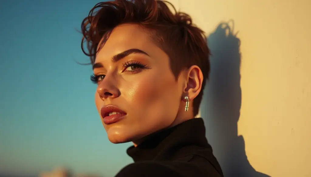 Corte de Cabelo Feminino: Descubra os Estilos Que Dominam 2026 Corte de Cabelo Feminino: Descubra os Estilos Que Dominam 2026