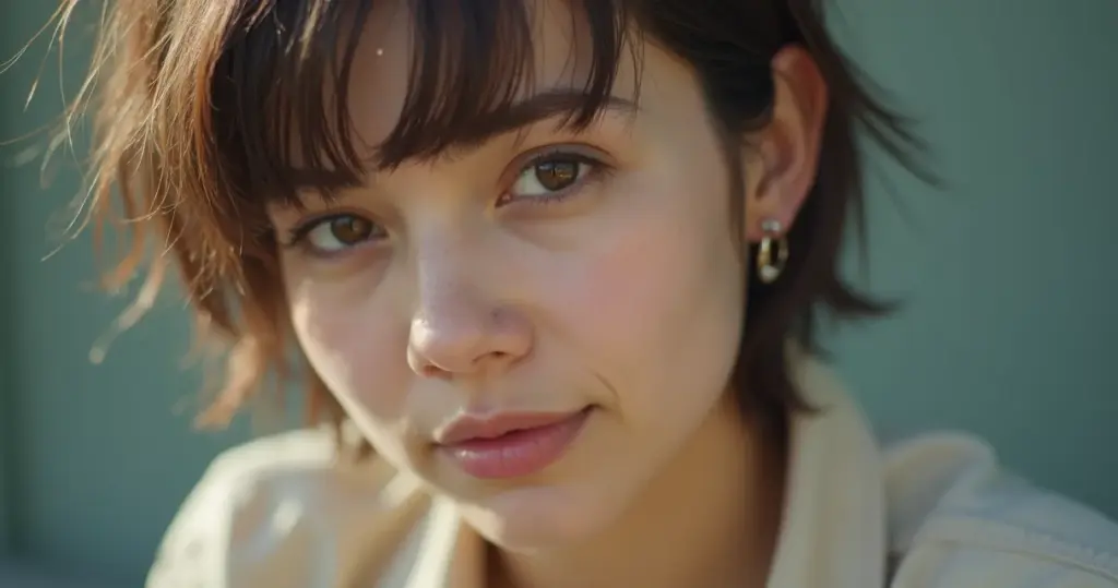 Corte de Cabelo Feminino 2026: Descubra o Visual Transformador!