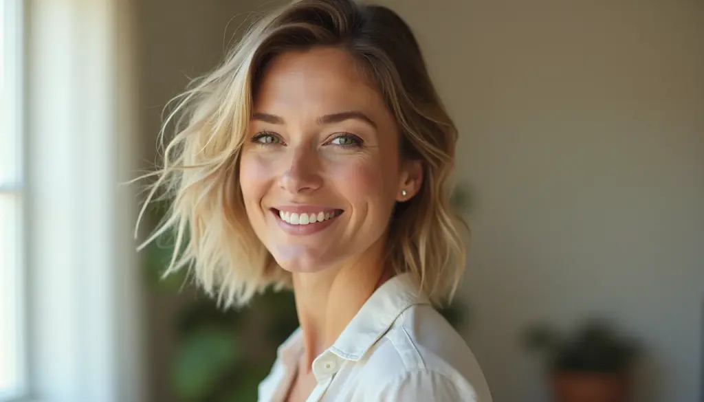 Cortes de Cabelo Feminino 40 Anos: Renove Seu Visual Agora! Cortes de Cabelo Feminino 40 Anos: Renove Seu Visual Agora!