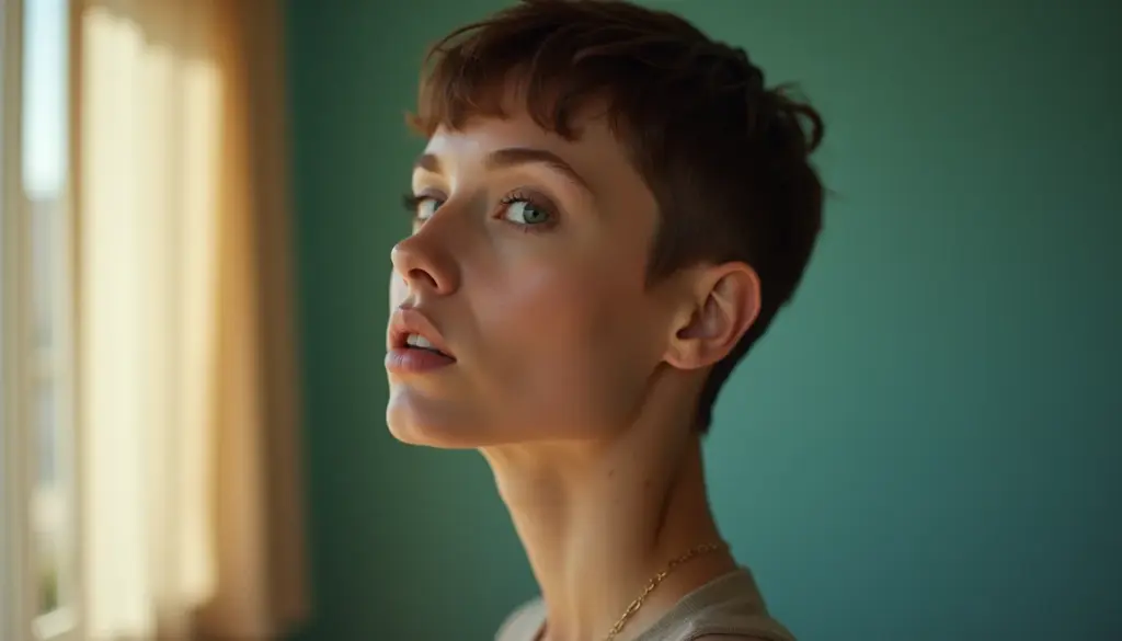 Cortes De Cabelo Feminino Bem Curtos: Descubra o Estilo Perfeito! Cortes De Cabelo Feminino Bem Curtos: Descubra o Estilo Perfeito!