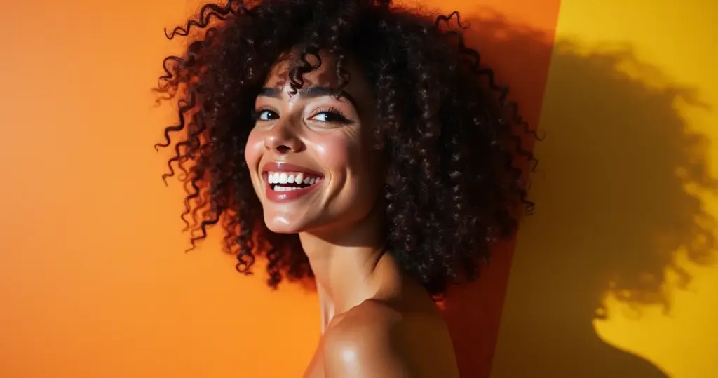 Corte de Cabelo Feminino Cacheado Anos 90: [Relembre] o estilo que voltou!