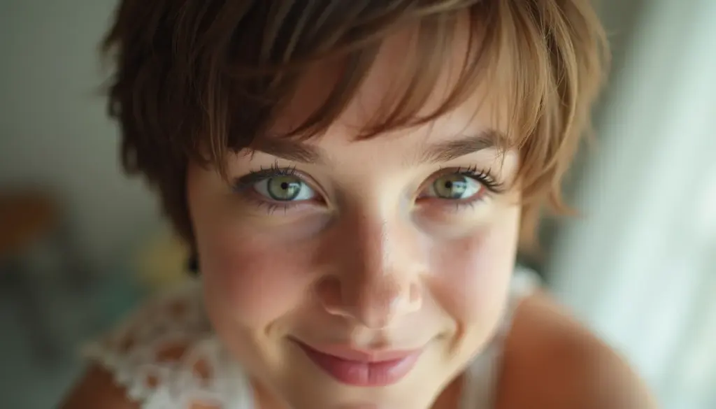 Corte De Cabelo Feminino Curtinho: O Toque Chique que Rejuvenesce 2026