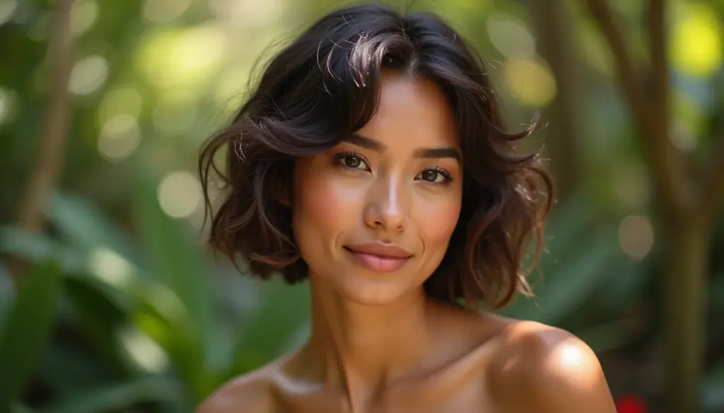 Corte de cabelo feminino curto repicado: o visual moderno que você busca Corte de cabelo feminino curto repicado: o visual moderno que você busca