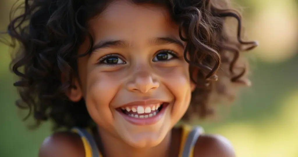 Corte de Cabelo Feminino Infantil Ondulado: O segredo das mamães [2026]