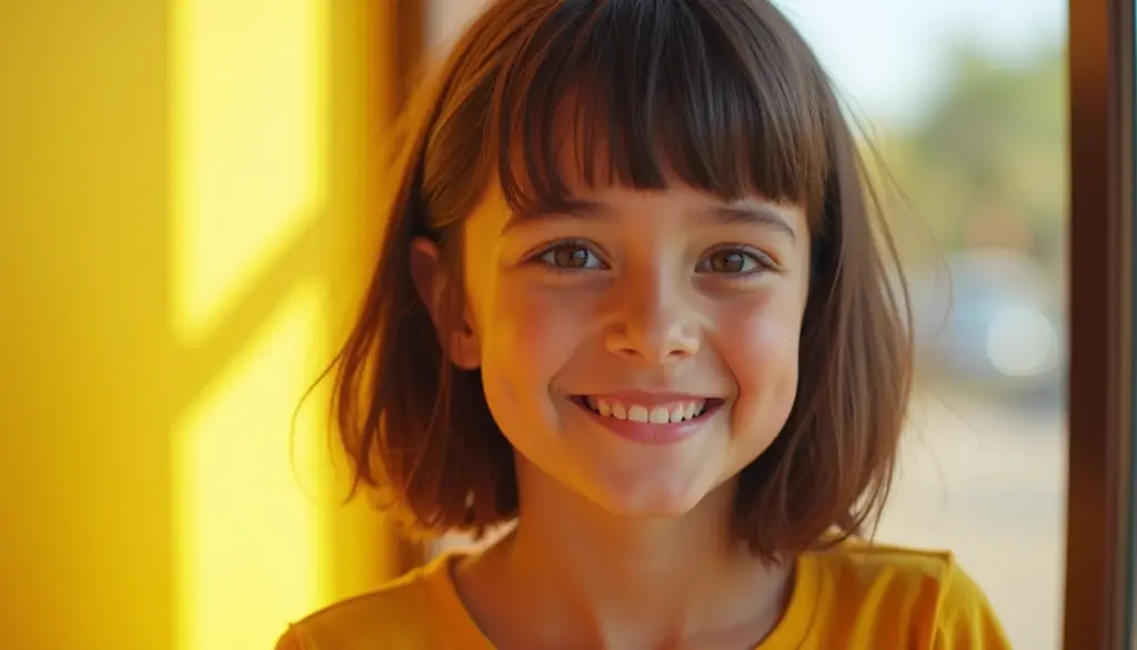 Corte de Cabelo Feminino Kids: 7 Estilos Incríveis [2026]