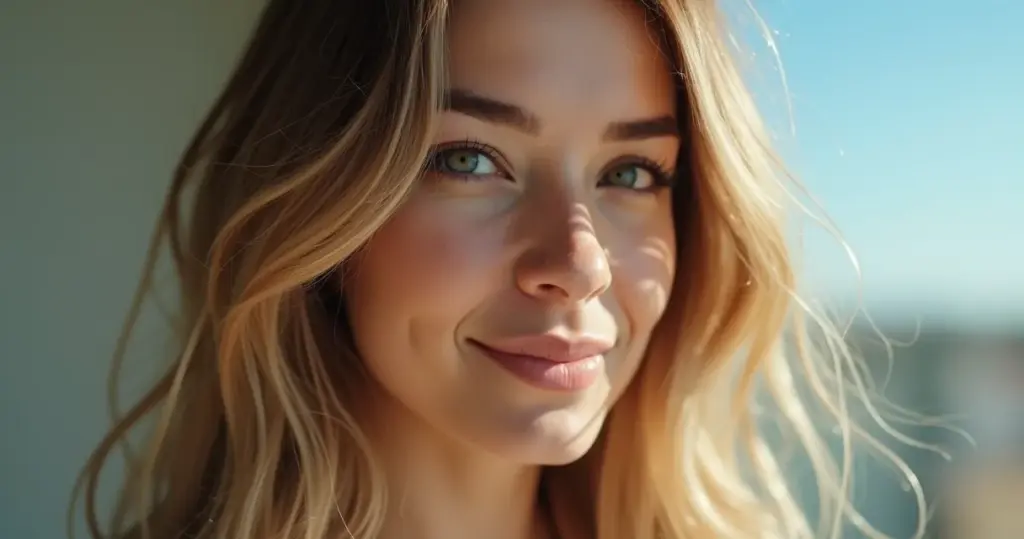 Corte de Cabelo Feminino Médio com Progressiva: O Segredo!