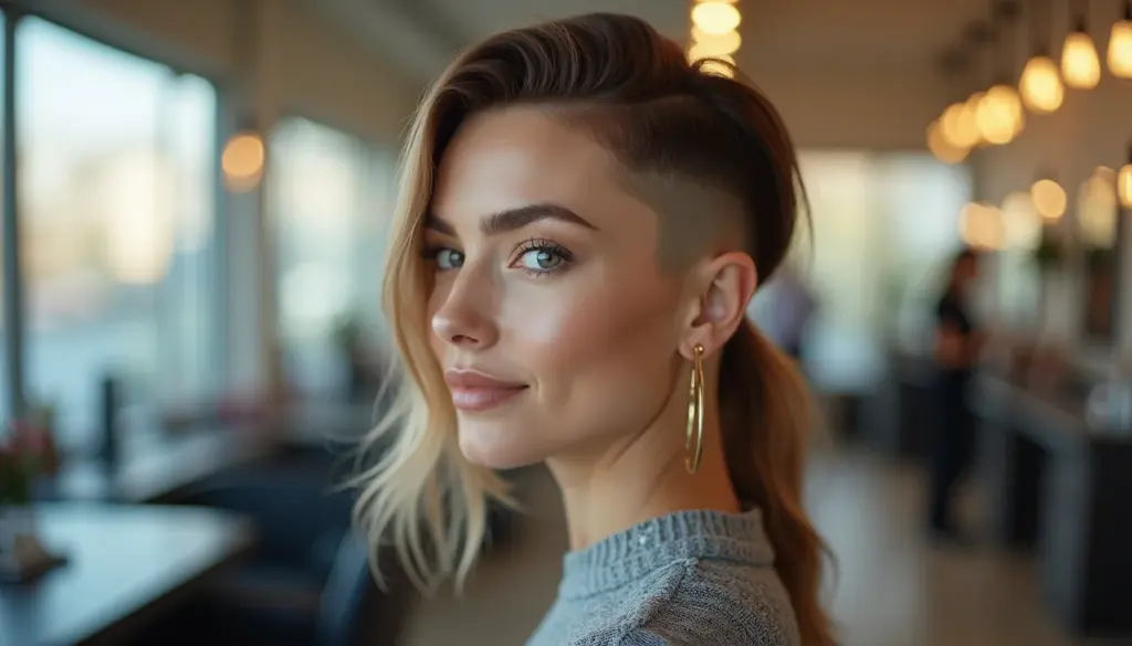 Corte De Cabelo Feminino Na Máquina: 5 Estilos Modernos 2026