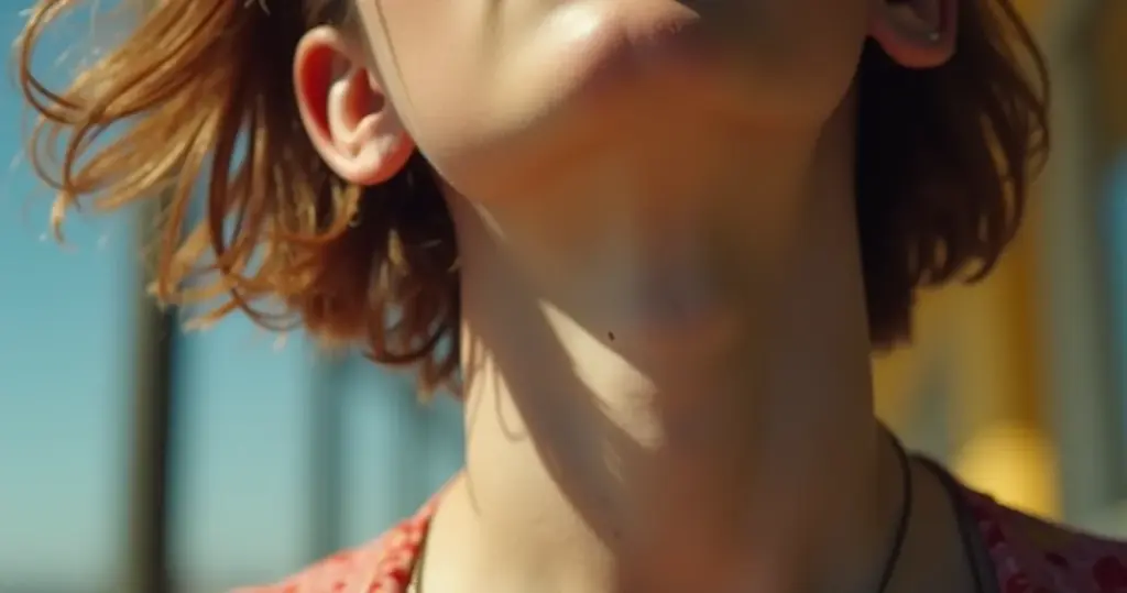 Corte de Cabelo Feminino no Pescoço: O Segredo para Renovar Seu Visual