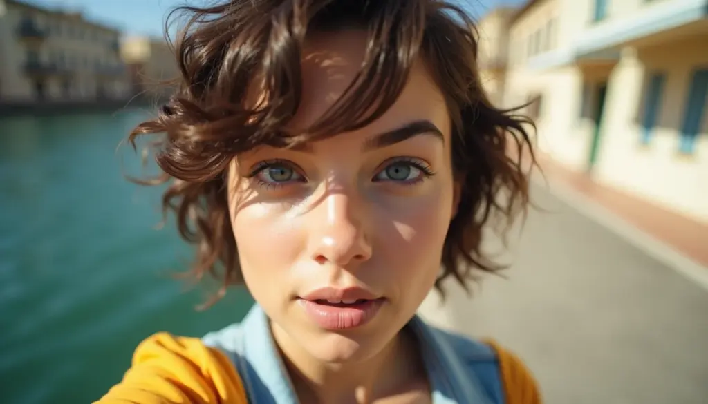 Ondulado Curto: O Corte De Cabelo Feminino Que é Tendência 2026